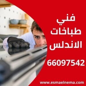 فني طباخات الاندلس